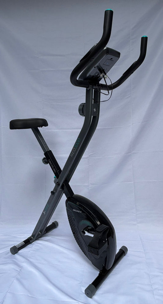 Drumfit X-Bike 3000 Neo